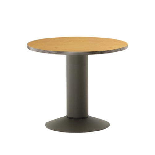 토파스 국산 TR 원형 테이블(원탁다리)